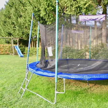 Haep Eifelblick Casa vacanze *