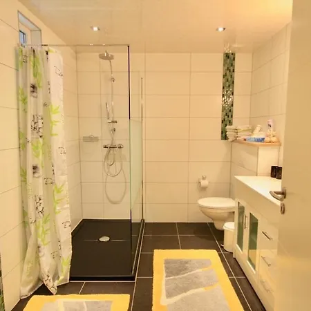 Haep Eifelblick Casa vacanze *