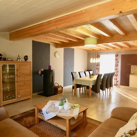 Haep Eifelblick Casa vacanze Afst