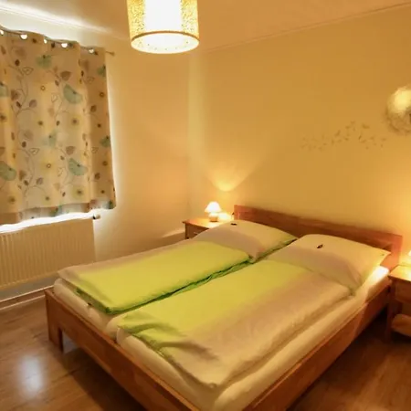 Haep Eifelblick Casa vacanze *