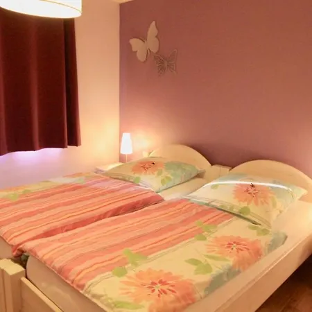 Haep Eifelblick Casa vacanze *