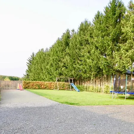 Haep Eifelblick Casa vacanze Afst