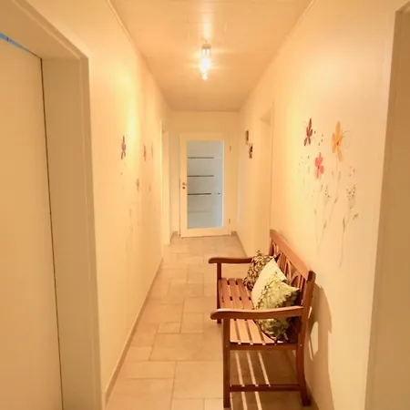 Casa vacanze Haep Eifelblick