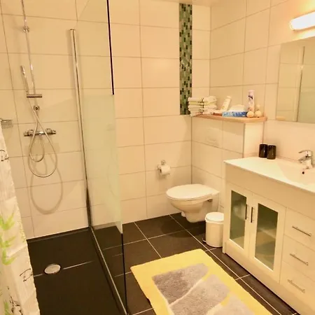 Casa vacanze Haep Eifelblick