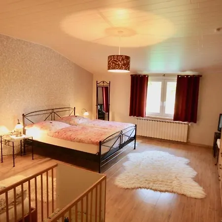 Casa vacanze Haep Eifelblick
