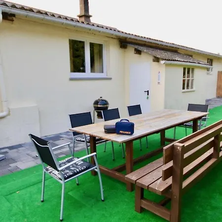 Casa vacanze Haep Eifelblick