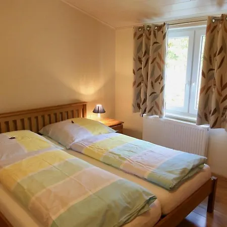 Casa vacanze Haep Eifelblick *