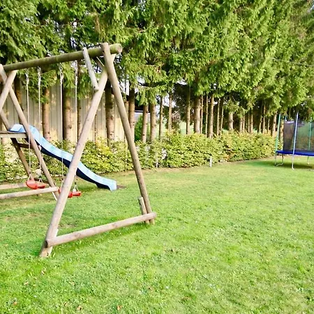 Casa vacanze Haep Eifelblick