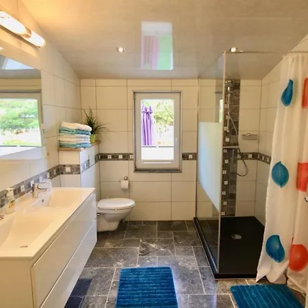 Casa vacanze Haep Eifelblick