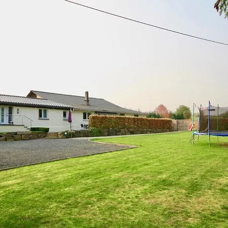 Haep Eifelblick Casa vacanze