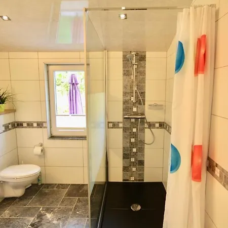 Casa vacanze Haep Eifelblick Afst