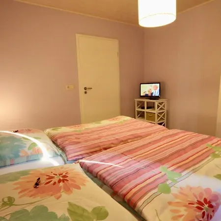 Haep Eifelblick Casa vacanze *